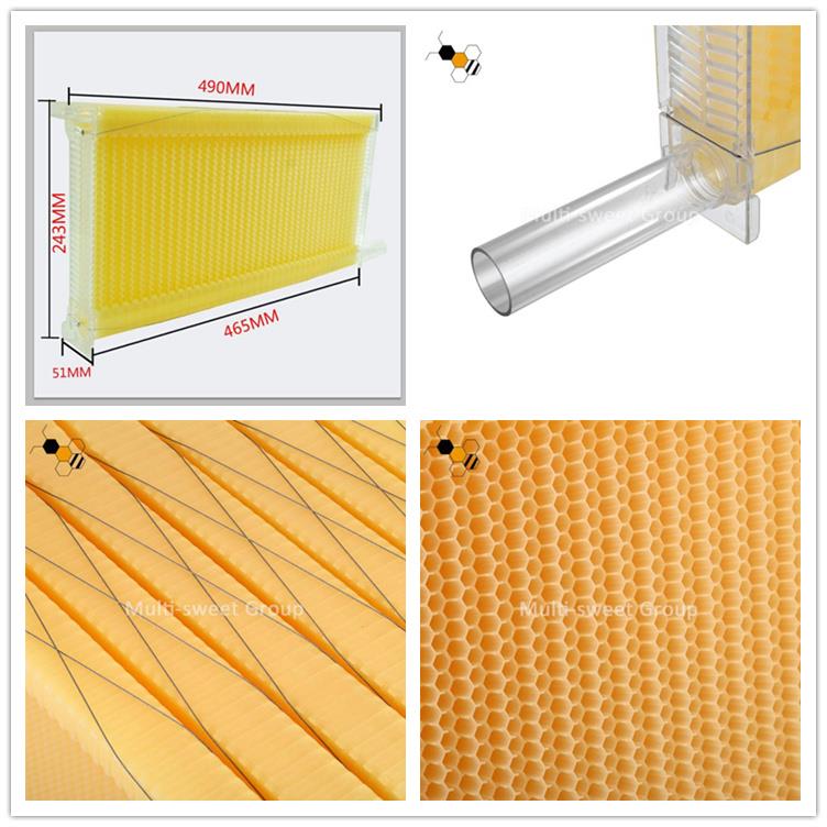 Flow Hive Frame Flow Hive Frame