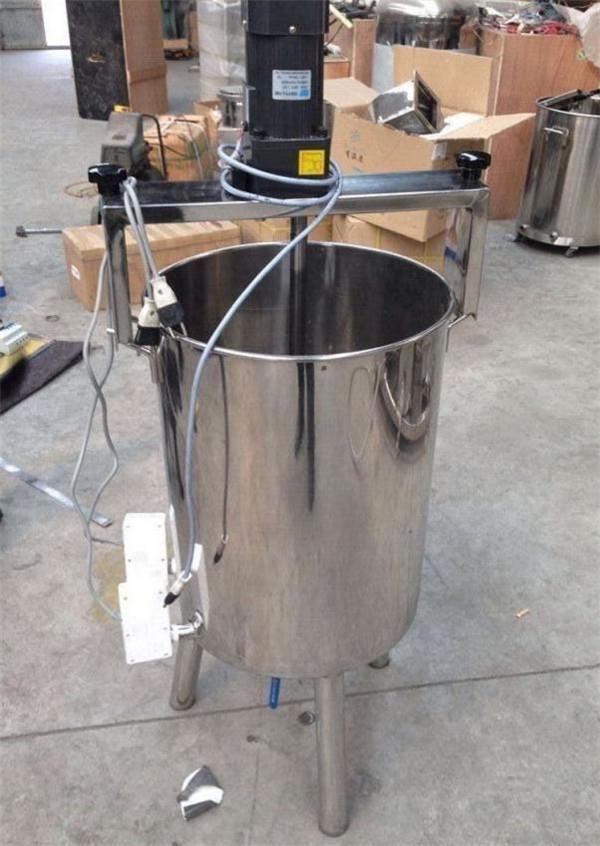 Honey Mixing Machine