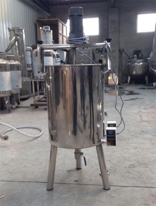 Honey Mixing Machine （2）