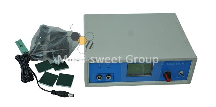 Bee Venom Collection