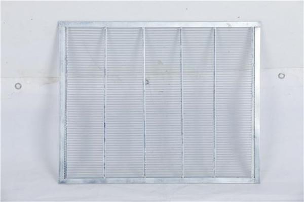 Stainless Steel Queen Excluder Stainless Steel Queen Excluder