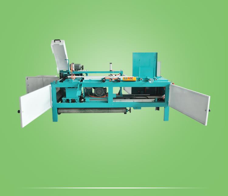 Double End Saw