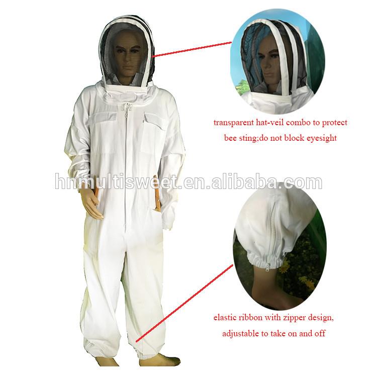 Beekeeping Smock（2）
