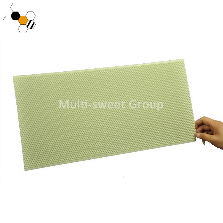 Plastic Foundation Sheet BS-3 Plastic Foundation Sheet BS-3