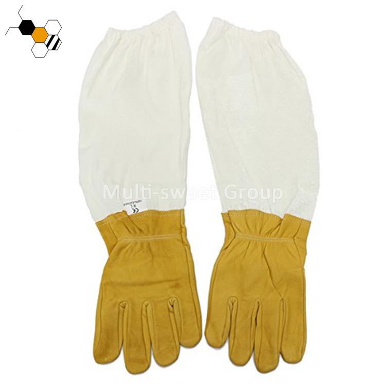 Beekeeper Gloves BG-2-02 (5)