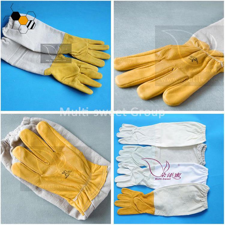 Beekeeper Gloves BG-2-02 (9)