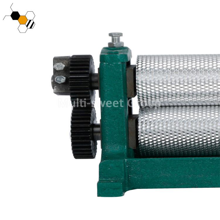 Beeswax Sheet Machine(3) Beeswax Sheet Machine(3)