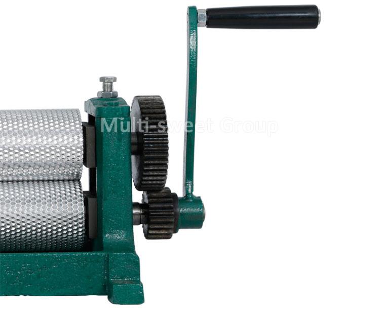 Beeswax Sheet Machine(4) Beeswax Sheet Machine(4)