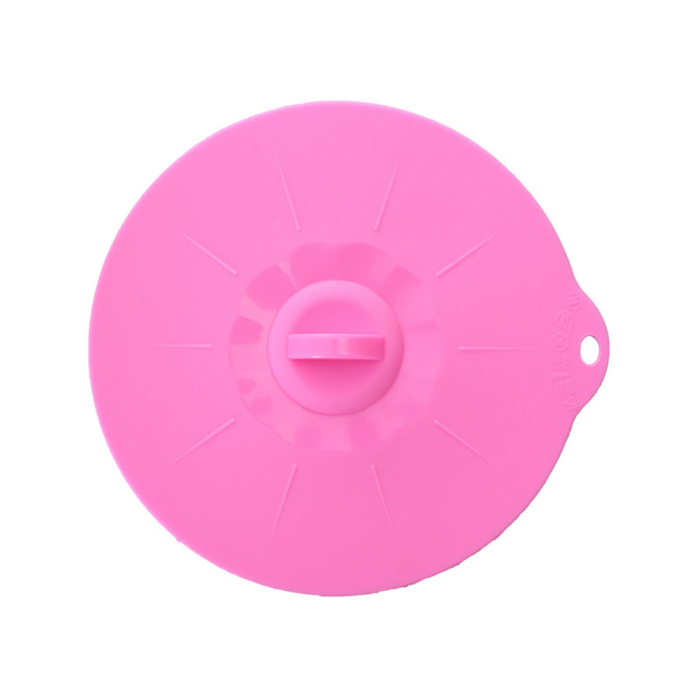 Silicone Cup Lids