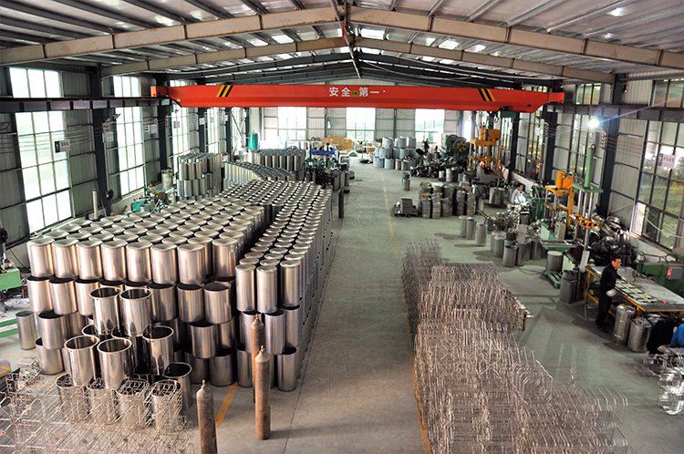 factory