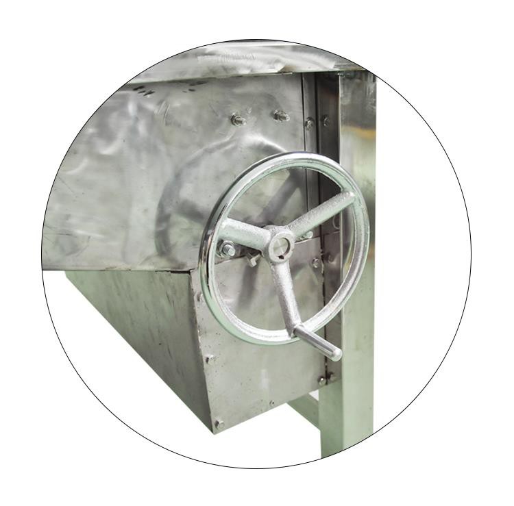 Manual Uncapping Machine MUM-1 (5) Manual Uncapping Machine MUM-1 (5)