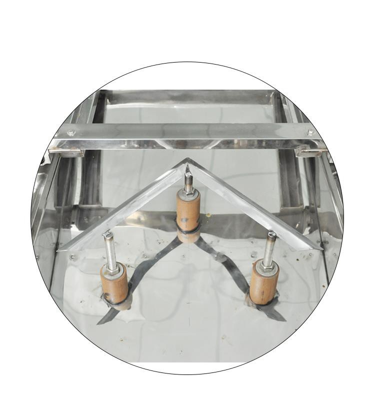 Manual Uncapping Machine MUM-1 (4) Manual Uncapping Machine MUM-1 (4)