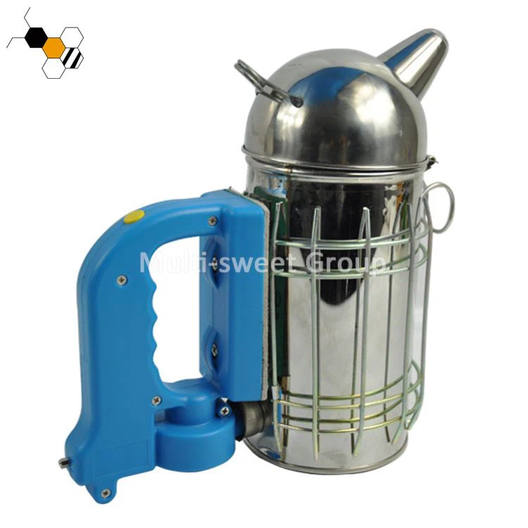 Electrical European Style Bee Smoker S-11 (1)