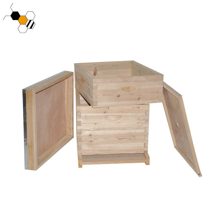 Wholesale Bee Hives