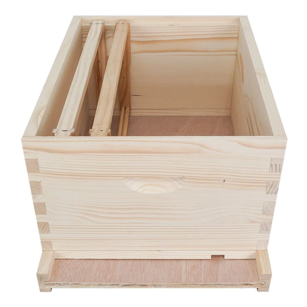 Langstroth Bee Hive Boxes