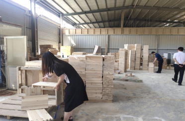 factory factory