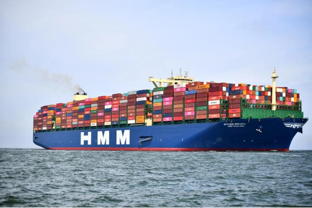 Shiping