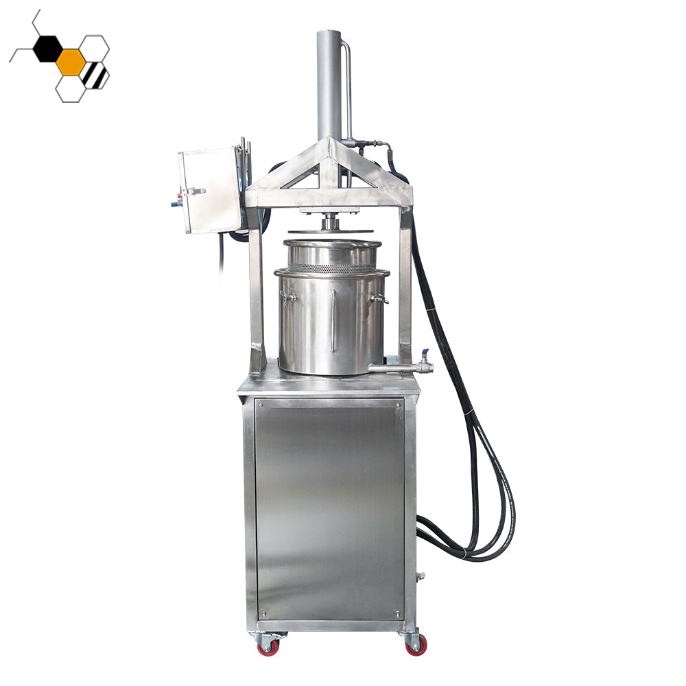 honey filter press (3) honey filter press (3)