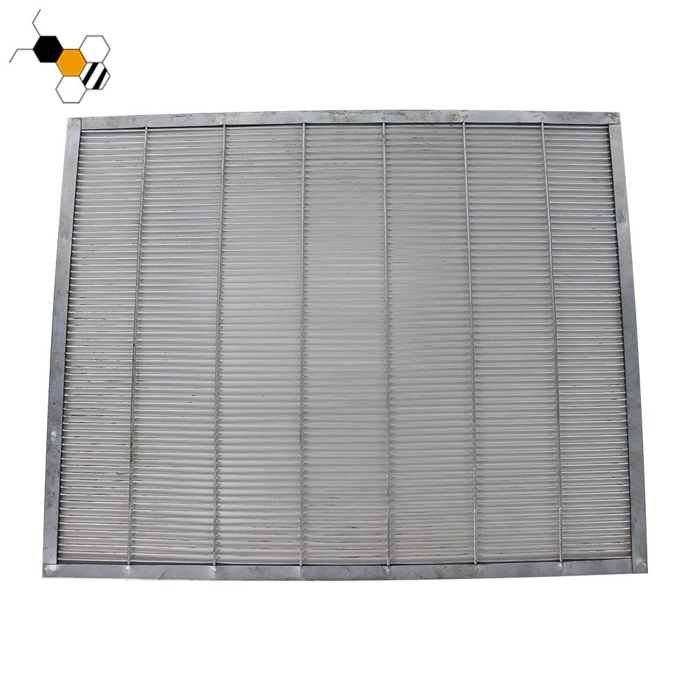 Queen Excluder Four Sides Bounded (7)