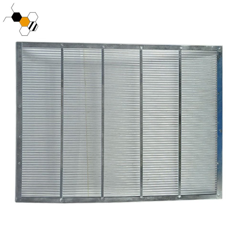 Queen Excluder Four Sides Bounded (1)