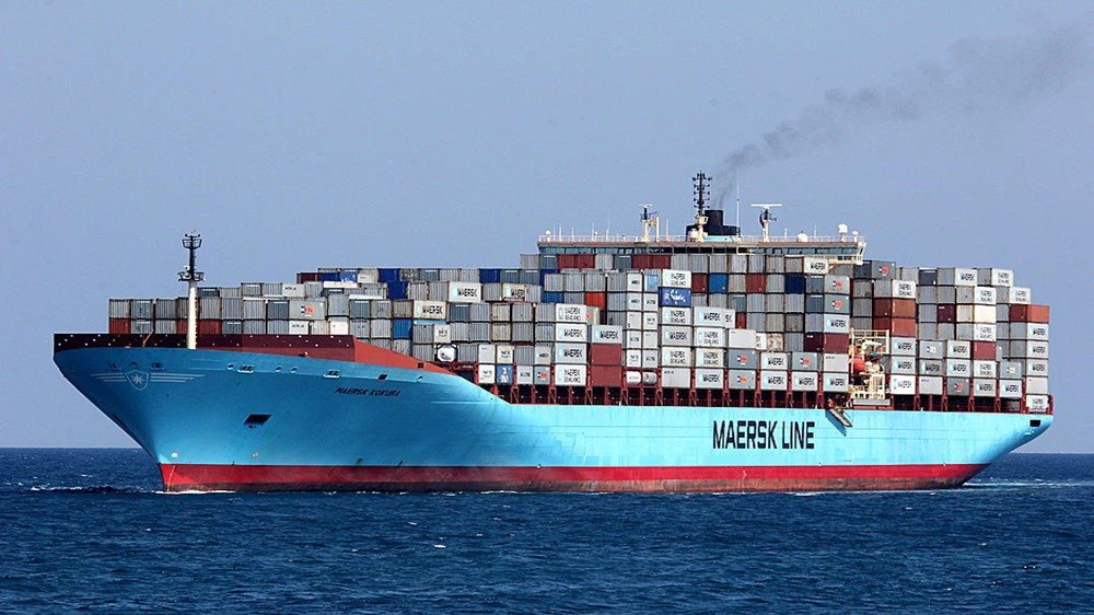 shipping