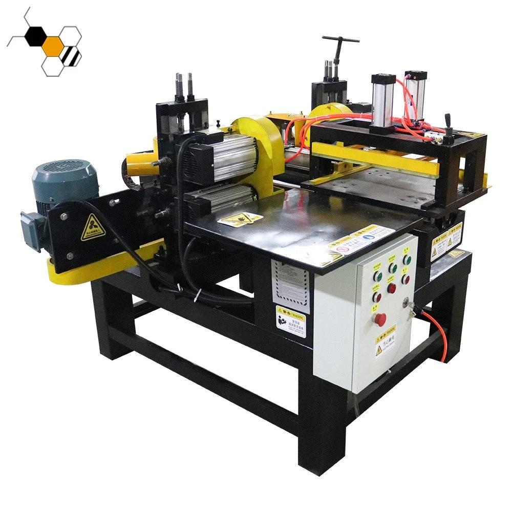 TOP BAR AND BOTTOM BAR MACHINE (1)
