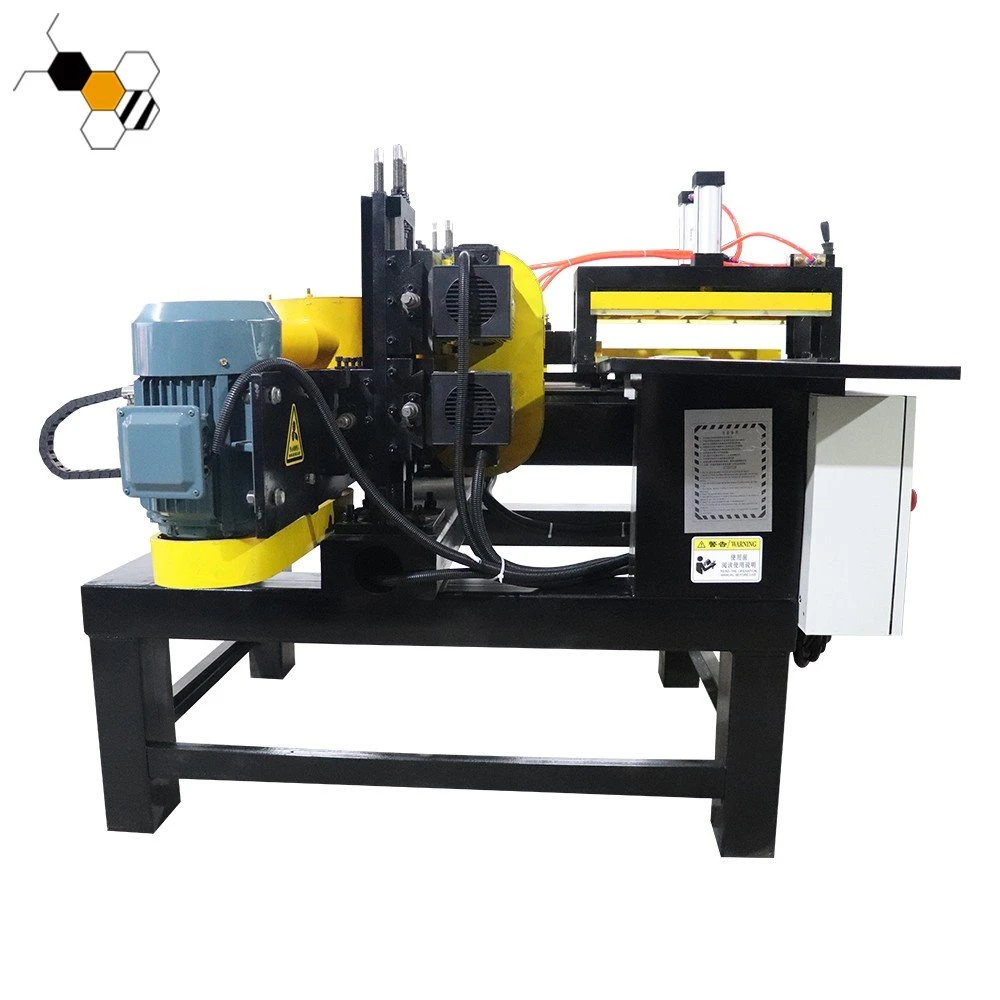 TOP BAR AND BOTTOM BAR MACHINE (3)