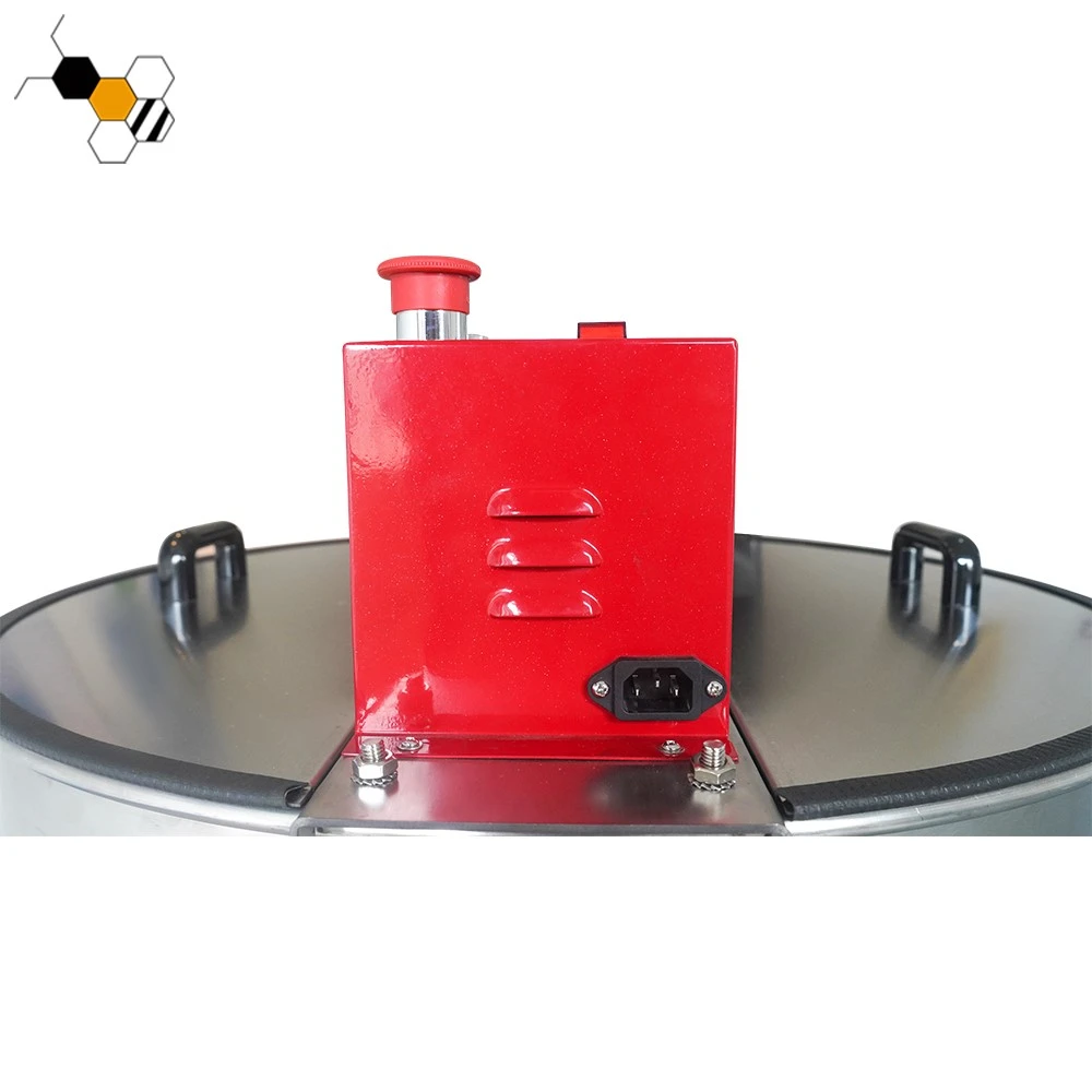 24 Frames Electrical Honey Extractor (6) 24 Frames Electrical Honey Extractor (6)