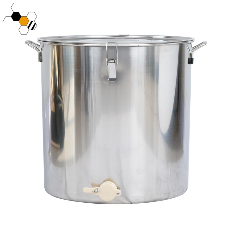 Honey Tank 5 Honey Tank 5