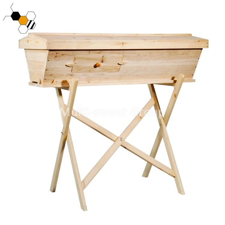 Top Bar Beehive (1)