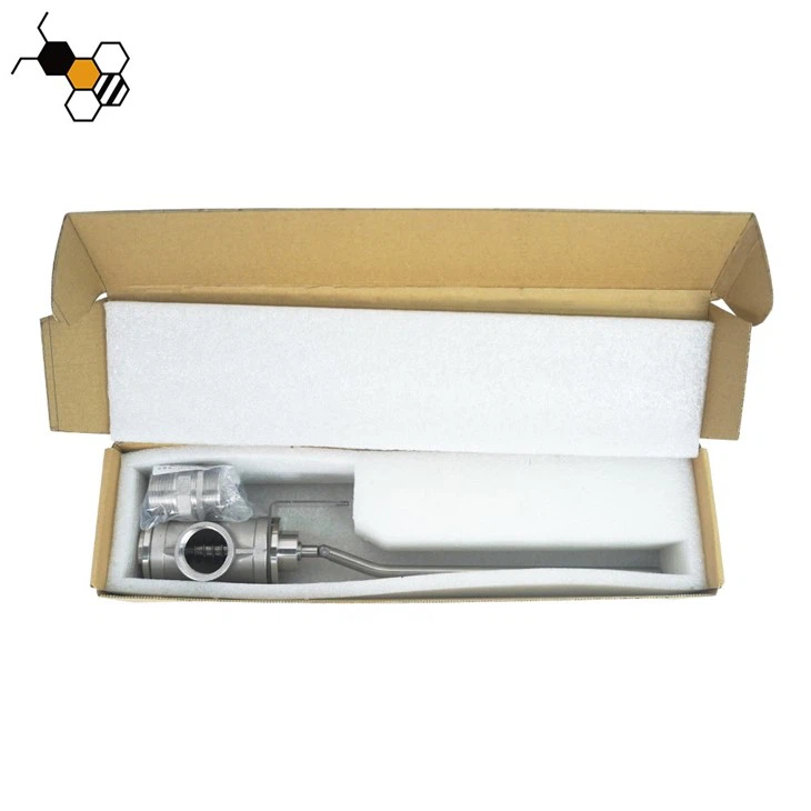 1 Inch Lever Valve high quality