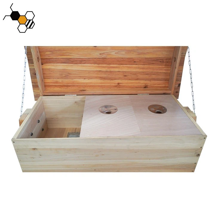 Hive For Bees 30 Frames Wooden Langstroth Top Bar Beehive