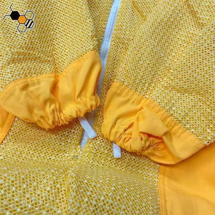 3 Layer Bee Suit high quality