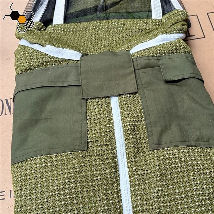3 Layer Bee Suit price
