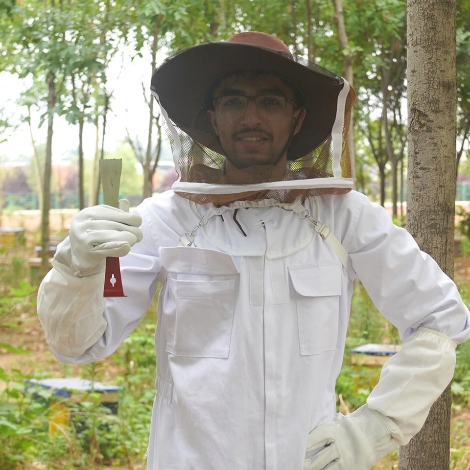 Bee Keeping Hive Tools Kit