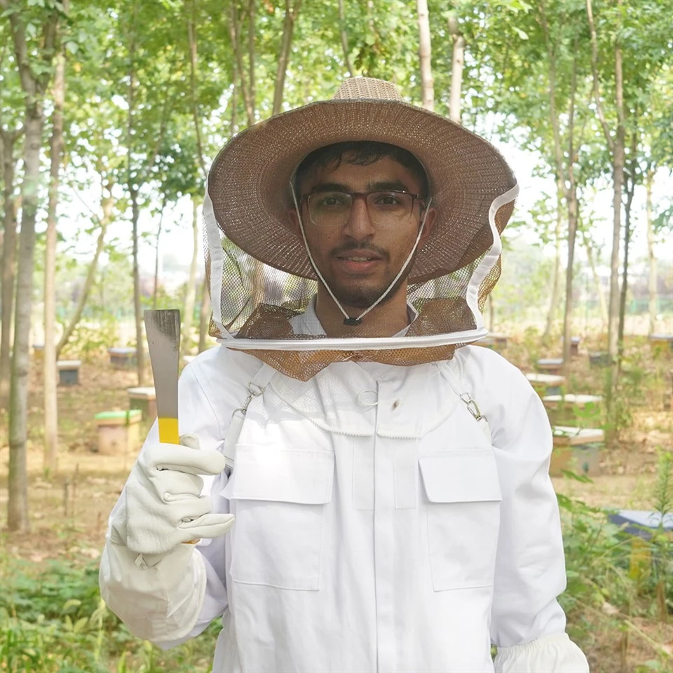 Bee Keeping Hive Tools Kit