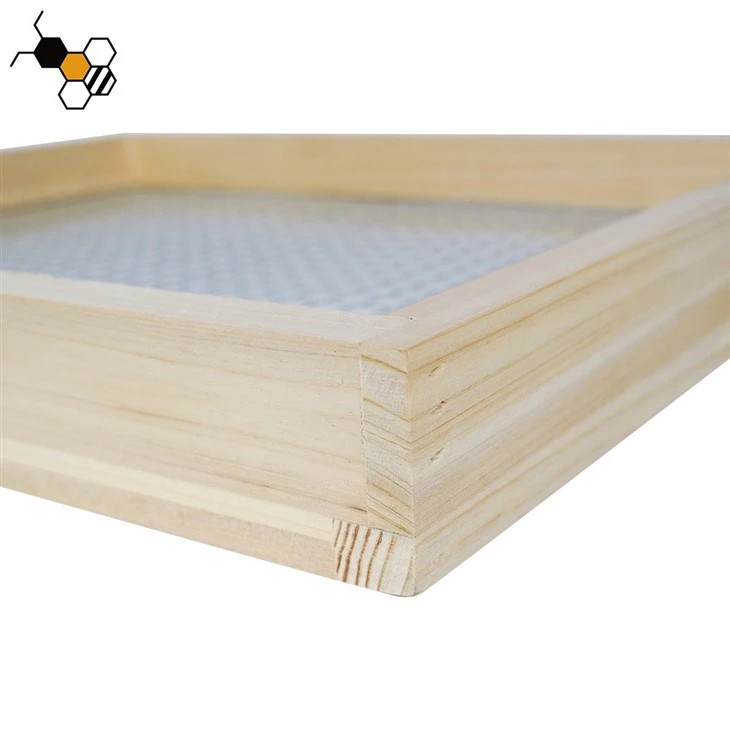 Beehive Candy Board Feeder suppliers