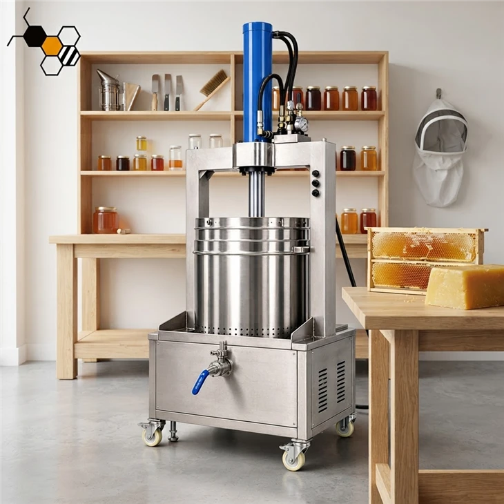 Electric Wax Press best