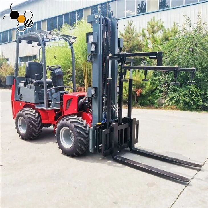 Fork Lifts Truck