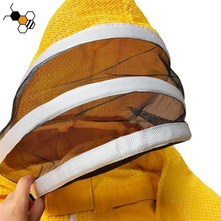 Half Body Bee Suit best
