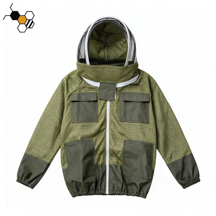 Half Body Bee Suit suppliers