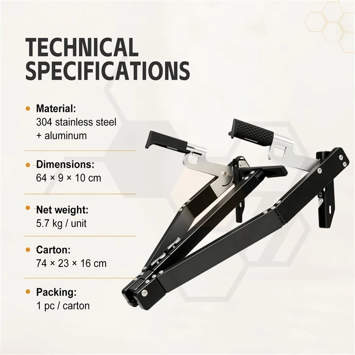 Hive Box Lifter high quality