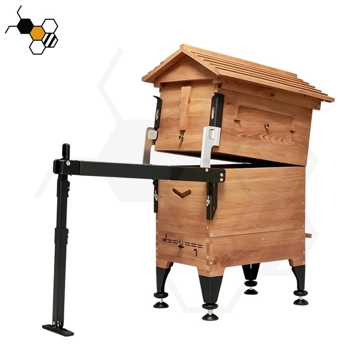 Hive Box Lifter factory