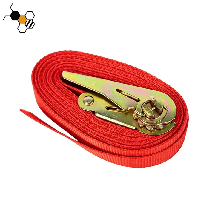 Hive Strap factory