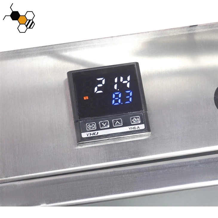 Honey Emulsifier (14)