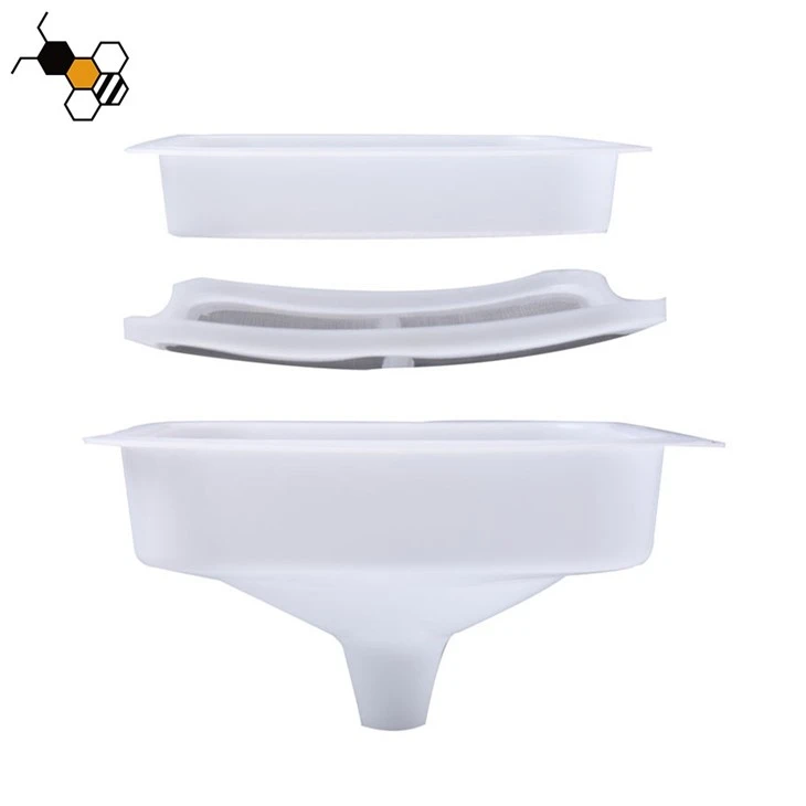 Honey Filters Strainers factory