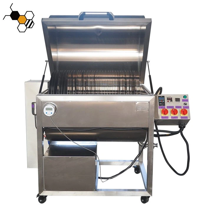 Honey Moisture Extractor