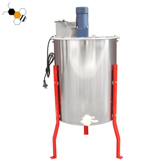 4 Frames Electrical Honey Extractor 4 Frames Electrical Honey Extractor