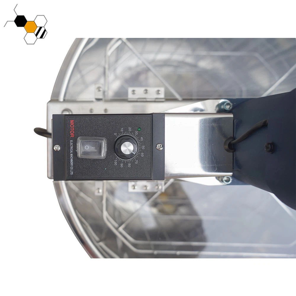 4 Frames Electrical Honey Extractor 4 Frames Electrical Honey Extractor