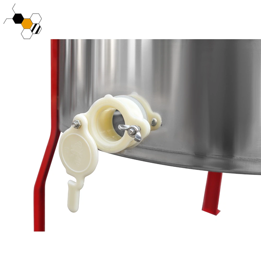 4 Frames Electrical Honey Extractor 4 Frames Electrical Honey Extractor